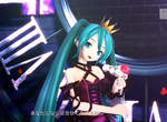 PS3《初音未來-名伶計畫-F 2nd》系列新作確定♪ PS3《初音未來-名伶計畫-F 2nd》系列新作確定♪