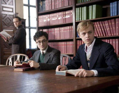 《殺死達令》新預告 40年代同志情殺案搬上大螢幕