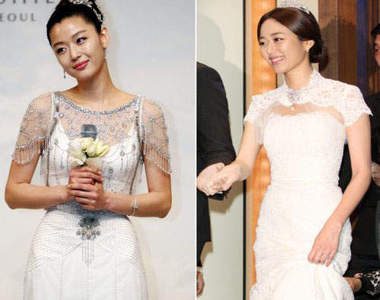 《最差婚紗韓星》真的...有這麼糟糕嗎T^T