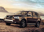 《Volvo XC90 Signature Edition》大改款前最終版 ? 《Volvo XC90 Signature Edition》大改款前最終版 ?