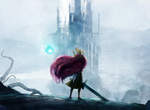 《Child of Light》老外做的日系RPG遊戲 《Child of Light》老外做的日系RPG遊戲
