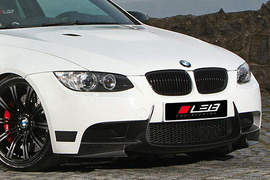 Leib Engineering改造《BMW M3》軟硬兼施更帶勁~ Leib Engineering改造《BMW M3》軟硬兼施更帶勁~