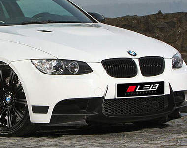 Leib Engineering改造《BMW M3》軟硬兼施更帶勁～