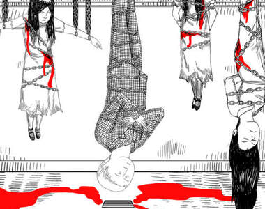 《無盡的夢魘》開發者自身的憂鬱症惡夢...