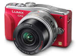 《Panasonic Lumix GF6》新一任女朋友6號佳麗  正式火辣性感發表囉 《Panasonic Lumix GF6》新一任女朋友6號佳麗  正式火辣性感發表囉