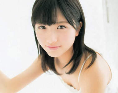 大和田南那　14期三銃士加她一個就可以湊成四天王啦