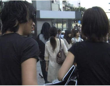 讓人忍不住噗疵一笑的《超瞎搭訕台詞》妳，也遇過嗎wwww