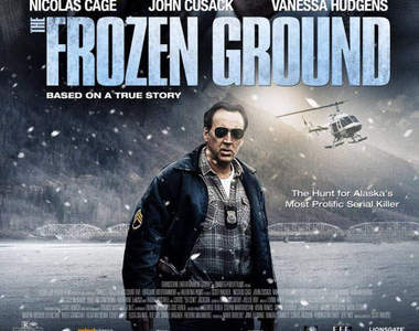 真實謀殺案改編《驚天凍地》當獵物是人類的時候...