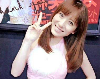 麻美由真生病了！?在惠比壽麝香葡萄的解散演唱會上被發現．．．