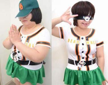 日本鄉民大爆料～全日本素質最低的風俗店發現！！！