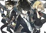 《MIND≒0》全新RPG遊戲 名稱到底該怎麼念呢? 《MIND≒0》全新RPG遊戲 名稱到底該怎麼念呢?