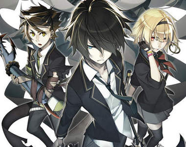 《MIND≒0》全新RPG遊戲　名稱到底該怎麼念呢？