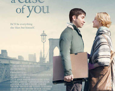 浪漫喜劇《A CASE OF YOU》到手的妹不要了到底是搞什麼？