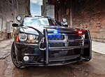 超猛警車《Dodge Charger Pursuit》這可不是賽車遊戲喔 超猛警車《Dodge Charger Pursuit》這可不是賽車遊戲喔