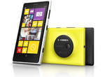 《Nokia Lumia 1020》史上最強4100萬像素拍照機王  霸氣問世~ 《Nokia Lumia 1020》史上最強4100萬像素拍照機王  霸氣問世~