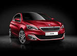 新一代《Peugeot 308》當家法國雄獅改款提前曝光~ 新一代《Peugeot 308》當家法國雄獅改款提前曝光~
