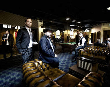 遊戲公司大揭密　原來是在這種辦公室做出遊戲的啊（各種羨慕）