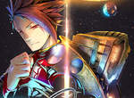 《Ar nosurge~獻給誕生之星的祈禱詩~》這回是遠在7次元之外的帥哥? 《Ar nosurge~獻給誕生之星的祈禱詩~》這回是遠在7次元之外的帥哥?