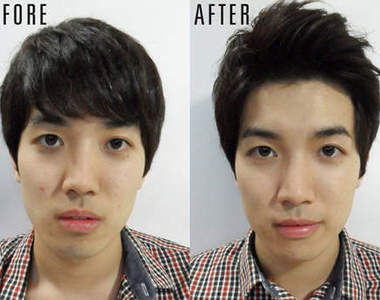 BOBBI BROWN《清透亮BB霜》男性部落客也推推~