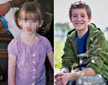 11歲《變性小帥哥》?小時候真是萌翻所有人的心❤