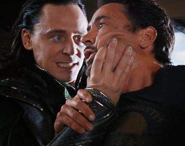 《復仇者聯盟》電影未收錄畫面一次送上