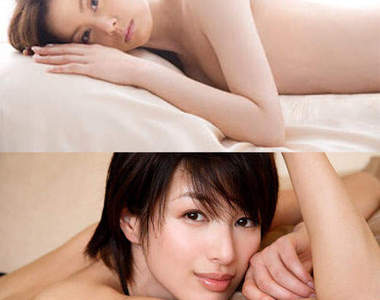 美熟女排行榜 35歲以上限定的韻味TOP10