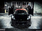 DMC改造《McLaren MP4-12C》夢幻超跑添勁裝~ DMC改造《McLaren MP4-12C》夢幻超跑添勁裝~