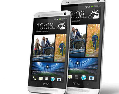《HTC One Max》5.9吋巨人版HTC手機　也是該換你出場的時候了！？