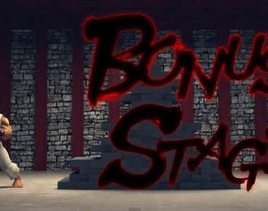 超給力的《第一人稱視角》快打旋風4特別加分關～