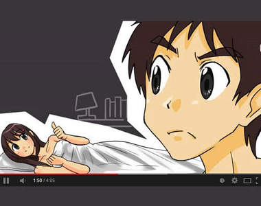 教你正確用法的《保險套之歌》這股想摔鍵盤的感覺是......