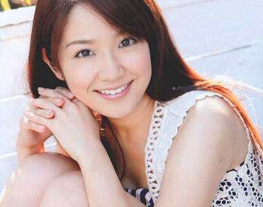 長野美鄉　萬聖節的天氣姐姐也跟著變裝了