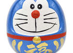《哆啦A夢達磨不倒翁》還有隱藏版超可愛