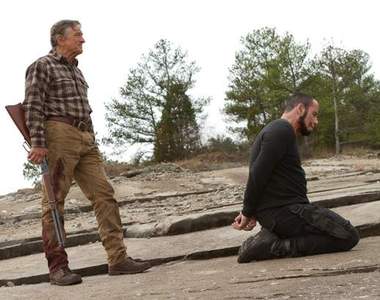 電影《復仇人獵人》勞勃狄尼洛PK約翰屈伏塔