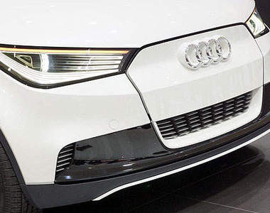 量產計畫喊卡《Audi A2》似乎無緣重出江湖了~(嘆)