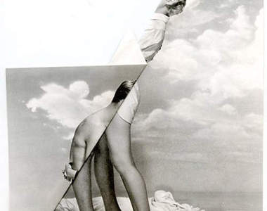 讓人充滿遐想的摺紙藝術　你，想歪了嗎？