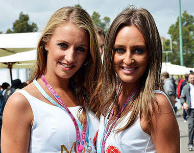 F1馬來西亞站就在本週末~老天爺會不會再來攪局呢?