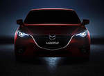 新一代《Mazda3》千呼萬喚終於揭開神秘面紗囉~ 新一代《Mazda3》千呼萬喚終於揭開神秘面紗囉~