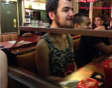 《巧合錯視》照片特輯　考驗視力的時候到了～