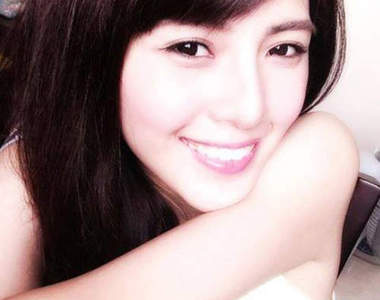 吳采臻　三菱汽車廣告中的美女麻豆