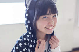 山内亞美 無邪氣超萌學生妹 山内亞美 無邪氣超萌學生妹