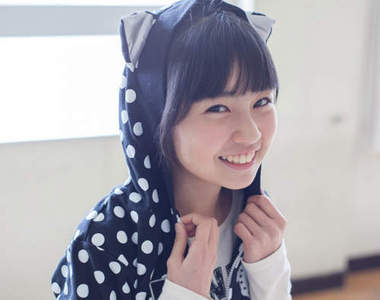 山内亞美　無邪氣超萌學生妹