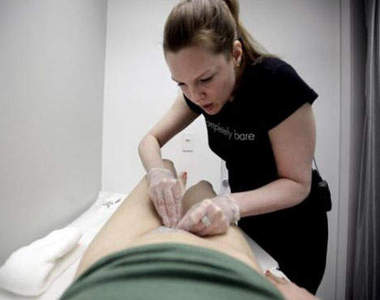 黑木耳的美容治療　國外局部美化而且不癢癢的方法是．．．