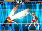 《電擊文庫 FIGHTING CLIMAX》電擊旗下輕小說人物大亂鬥啦~ 《電擊文庫 FIGHTING CLIMAX》電擊旗下輕小說人物大亂鬥啦~
