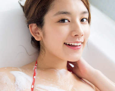 筧美和子 日本新一代寫真胸器美女