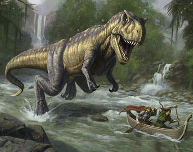 來真的《恐龍裝》這可不是裝可愛用的～（吧）