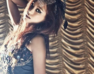 仿妝系列《SISTAR寶拉》一起性感唱舞曲~