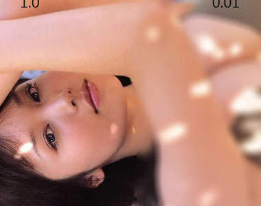 視力矇霧對比照　1.0 VS 0.01的差別