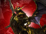 《FF XIV:新生艾奧傑亞》β3封測場景公開 巴哈姆特龍神降臨 《FF XIV:新生艾奧傑亞》β3封測場景公開 巴哈姆特龍神降臨
