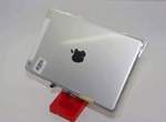 最新二代iPad mini 2多組背照曝光 今年等得到嘛~(嗯?) 最新二代iPad mini 2多組背照曝光 今年等得到嘛~(嗯?)