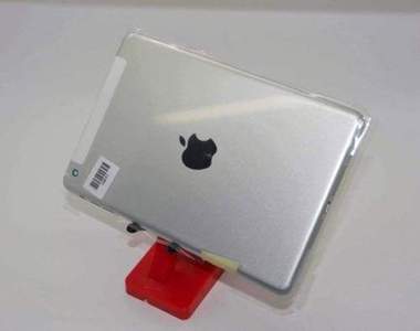 最新二代iPad mini 2多組背照曝光 今年等得到嘛~(嗯?)